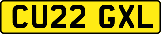 CU22GXL