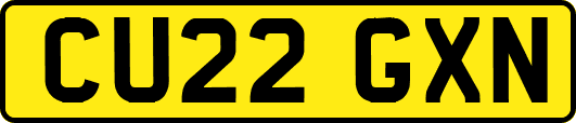 CU22GXN