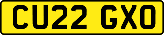 CU22GXO