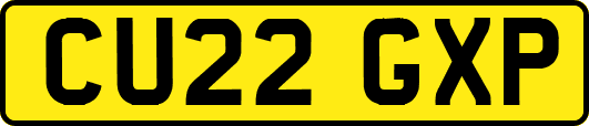CU22GXP