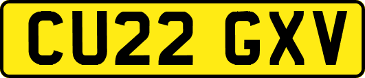 CU22GXV
