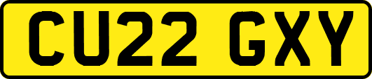 CU22GXY