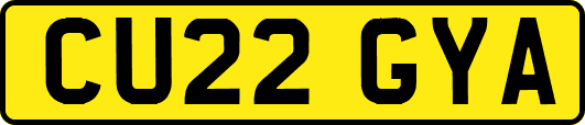 CU22GYA