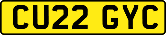 CU22GYC