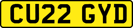 CU22GYD