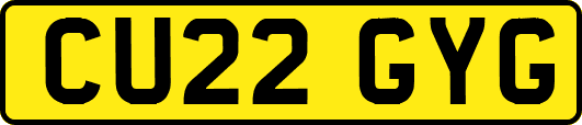 CU22GYG