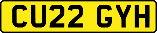 CU22GYH