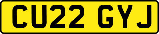 CU22GYJ