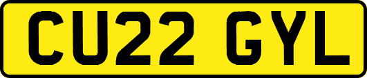 CU22GYL