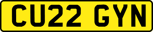 CU22GYN