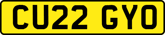 CU22GYO