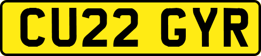 CU22GYR