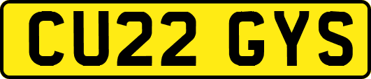 CU22GYS