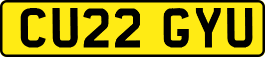CU22GYU