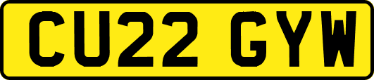 CU22GYW