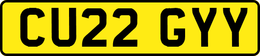 CU22GYY