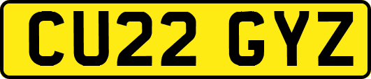 CU22GYZ