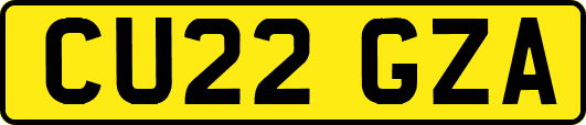 CU22GZA