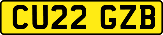 CU22GZB