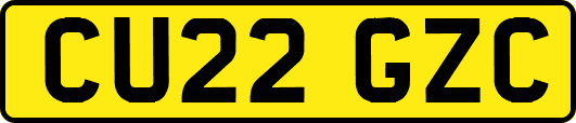 CU22GZC