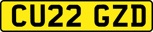 CU22GZD
