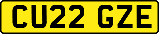 CU22GZE