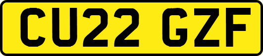 CU22GZF