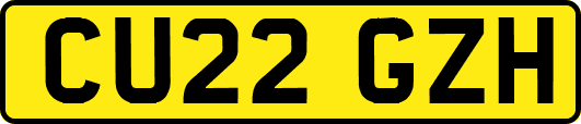 CU22GZH