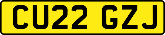 CU22GZJ