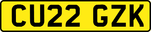 CU22GZK