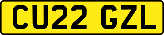 CU22GZL