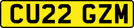 CU22GZM