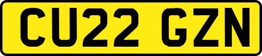 CU22GZN