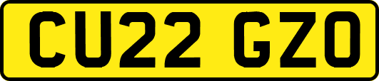 CU22GZO