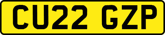 CU22GZP