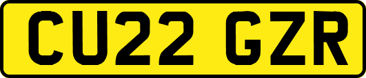 CU22GZR