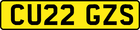 CU22GZS