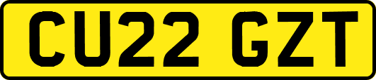 CU22GZT