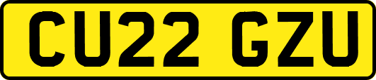 CU22GZU
