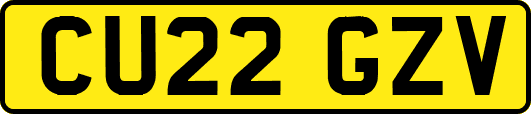 CU22GZV