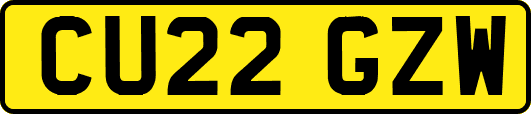 CU22GZW