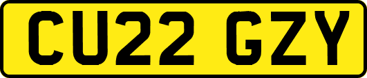 CU22GZY