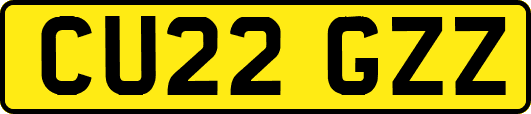 CU22GZZ