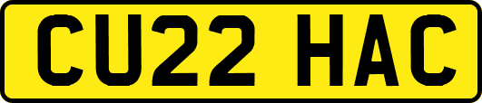 CU22HAC