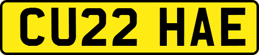 CU22HAE