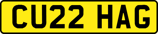 CU22HAG