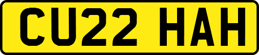CU22HAH