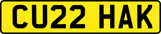 CU22HAK