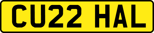 CU22HAL