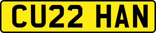CU22HAN